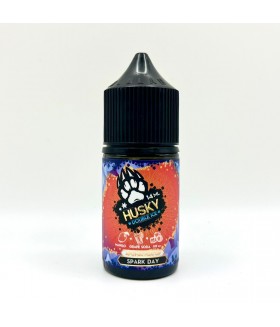 Конструктор Husky Double Ice 30ml